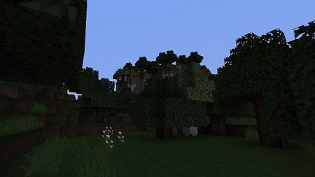  Flows HD Revival  minecraft 1.7.5