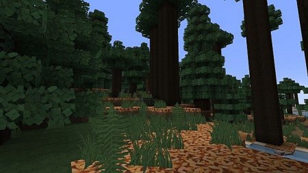  Flows HD Revival  minecraft 1.7.5