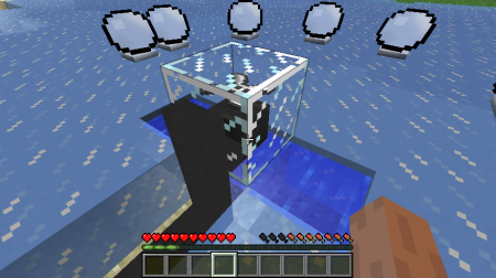  Factorization  minecraft 1.5.2