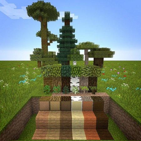  Lithos Faithful  minecraft 1.7.5