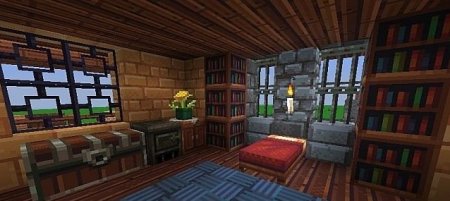  Pixel daydreams  minecraft 1.7.4