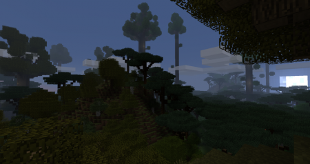  Twilight Forest  minecraft 1.7.2