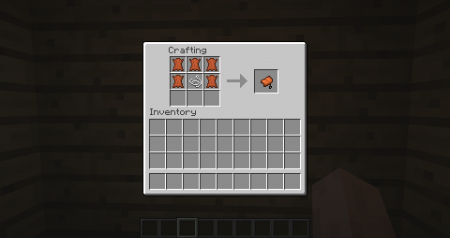  More Crafting Recipes Mod  minecraft 1.6.4