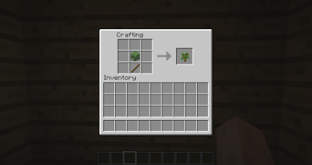  More Crafting Recipes Mod  minecraft 1.6.4