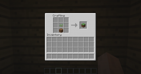  More Crafting Recipes Mod  minecraft 1.6.4