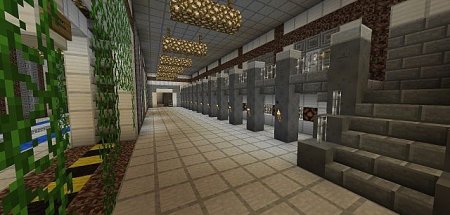  Prison Server Spawn  minecraft