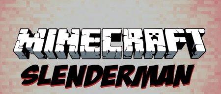  Slenderman  minecraft 1.7.2