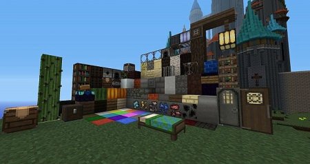  SwitchCraft  minecraft 1.7.5