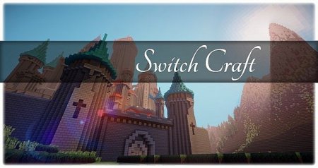  SwitchCraft  minecraft 1.7.5