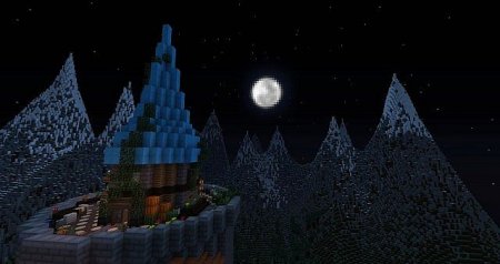  SwitchCraft  minecraft 1.7.5