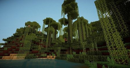  SwitchCraft  minecraft 1.7.5