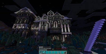  Surge Ultra  minecraft 1.7.5