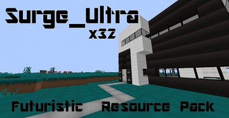  Surge Ultra  minecraft 1.7.5