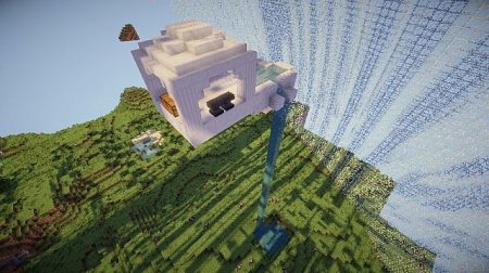  Hunger Games  minecraft