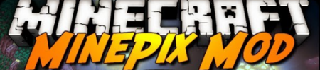  Minepix  minecraft 1.6.2