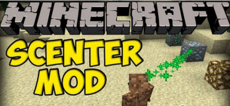  Scenter  minecraft 1.7.2