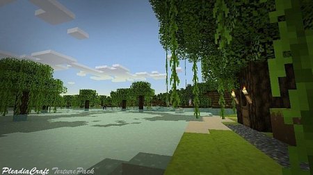  PleadiaCraft  minecraft 1.7.5