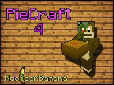  PieCraft  minecraft 1.7.2