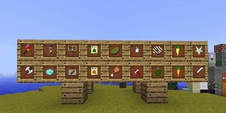  Nate's Craft  minecraft 1.7.4