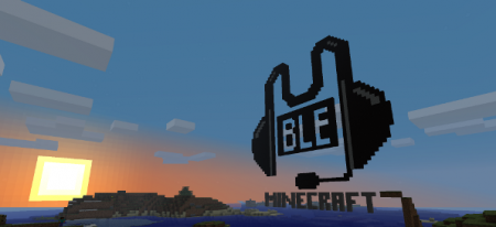  MumbleLink  minecraft 1.6.4