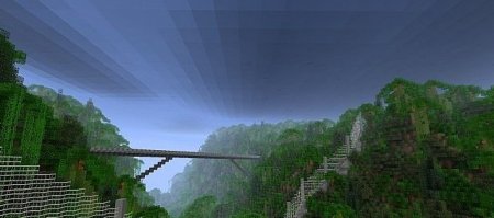  Jurassic Rebuild  minecraft 1.7.4