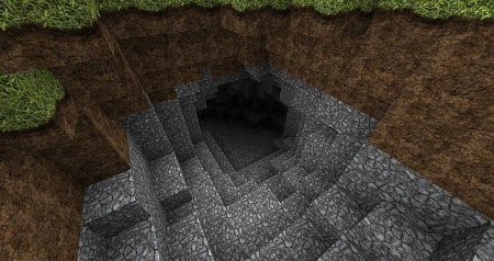  ModernCraft HD  minecraft 1.7.5