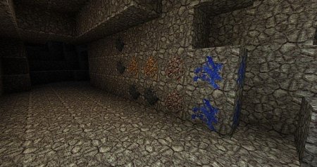  ModernCraft HD  minecraft 1.7.5