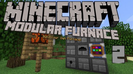  Modular Furnaces 2  minecraft 1.5.2