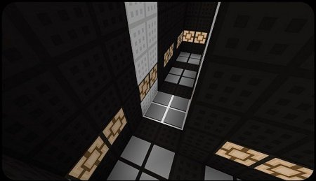  Pacman-Multiplayer new map  minecraft