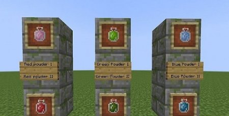  The WynnPack  minecraft 1.7.4