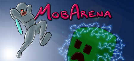  MobArena v0.96.3  minecraft 1.7.2