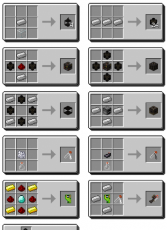  Glenns Gases  minecraft 1.7.2