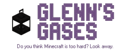  Glenns Gases  minecraft 1.7.2