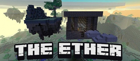  The Ether  minecraft 1.7.2