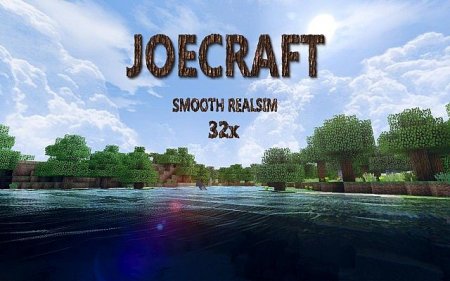  JoeCraft  minecraft 1.7.5