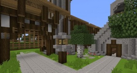  Xenocontendi  Minecraft 1.7.5