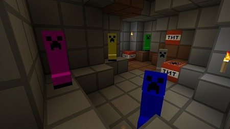  SimpleCraft  Minecraft 1.7.4