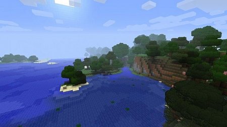  SimpleCraft  Minecraft 1.7.4