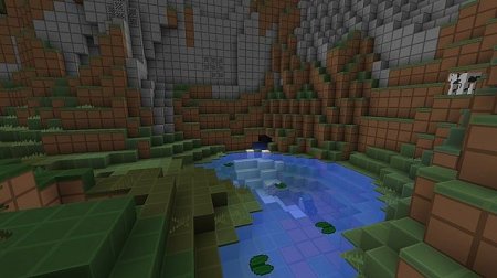  SimpleCraft  Minecraft 1.7.4