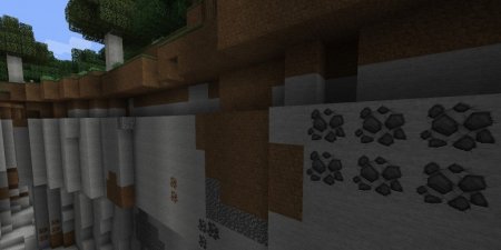  Soartex Forever  Minecraft 1.7.5