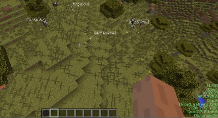  Scouter  minecraft 1.7.2