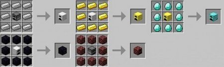  More Furnaces Mod  minecraft 1.6.4