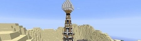   Kings replica  Minecraft