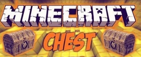  Chest Transporter Mod  minecraft 1.6.4