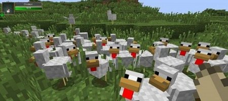  Basic Wands Mod  minecraft 1.6.4