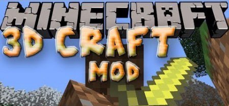  3D Craft  minecraft 1.7.2