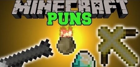  Pun Mod  minecraft 1.6.4