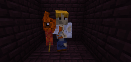  Resident Evil Mod  Minecraft 1.6.4