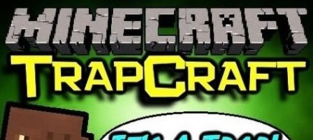  Trapcraft  minecraft 1.7.2