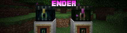  Ender Repositories  minecraft 1.7.2